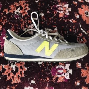 new balance 410 sneakers
